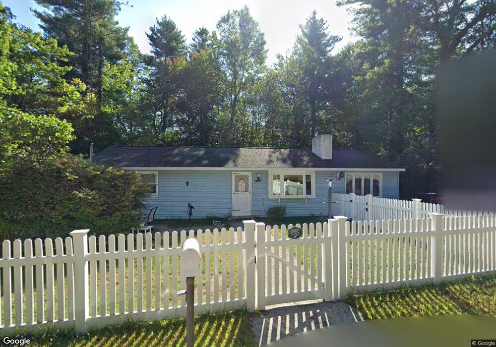 12 Shady Ln, Nashua, NH 03062 - photo 1