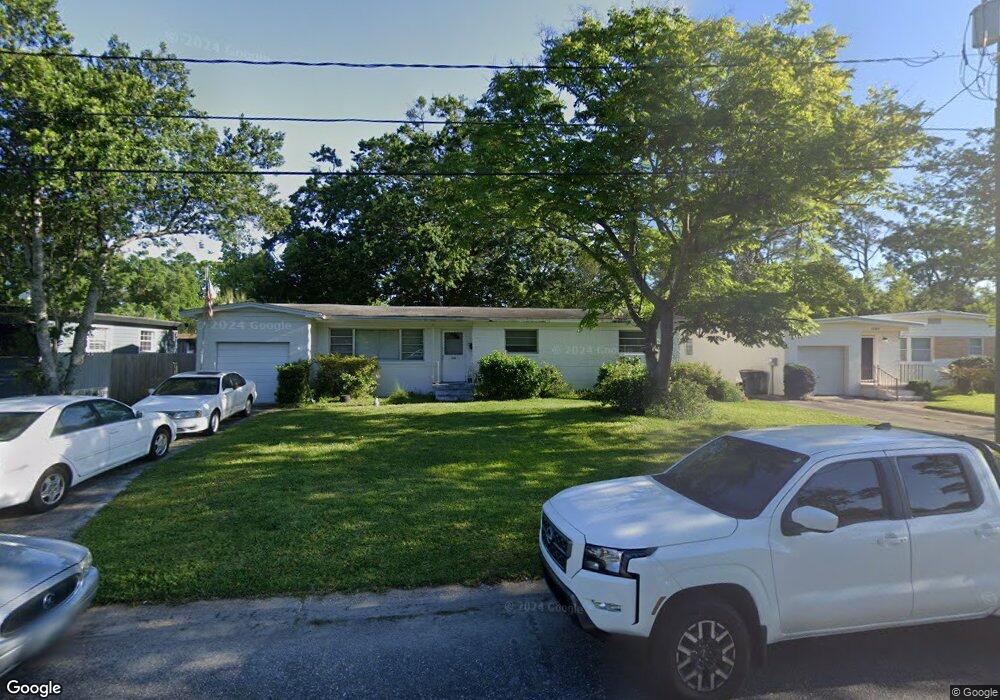 6809 Provost Rd N, Jacksonville, FL 32216 - photo 1