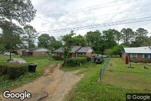 601 Lincoln Park Rd, Marion, AL 36756