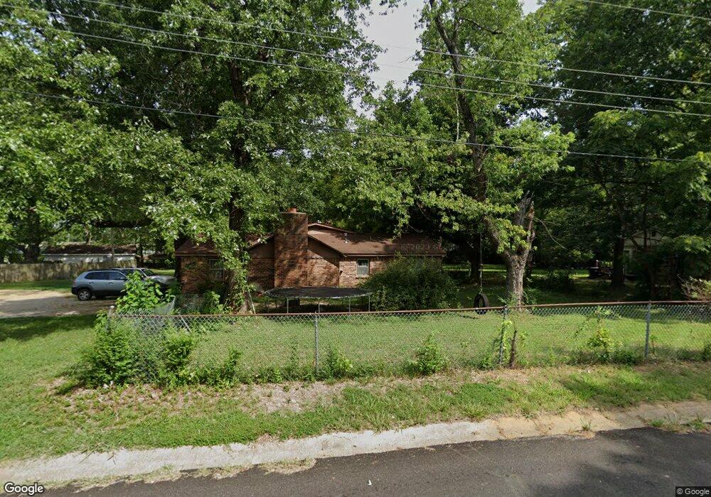 1003 Pratt Cir, Jonesboro, AR 72401 - photo 1