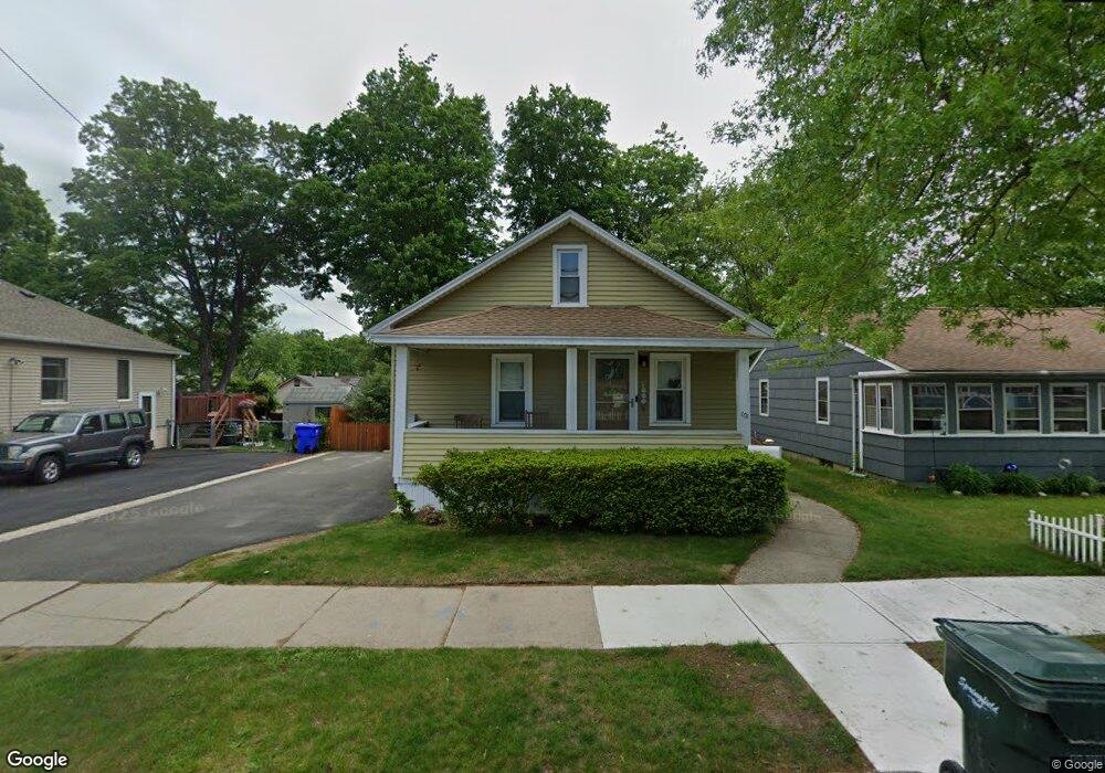 101 Denver St, Springfield, MA 01109 - photo 1