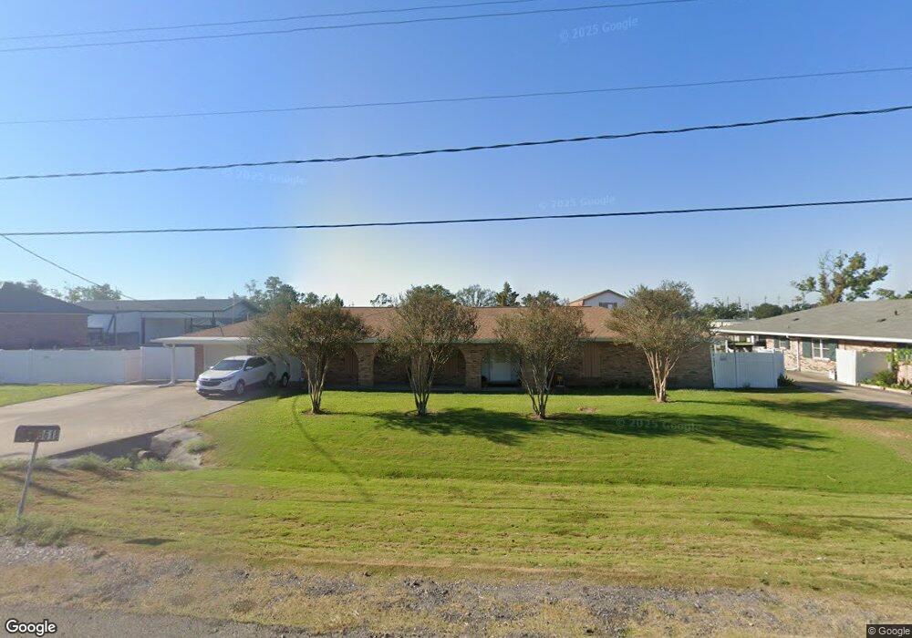 9618 E Park Ave, Houma, LA 70363 - photo 1