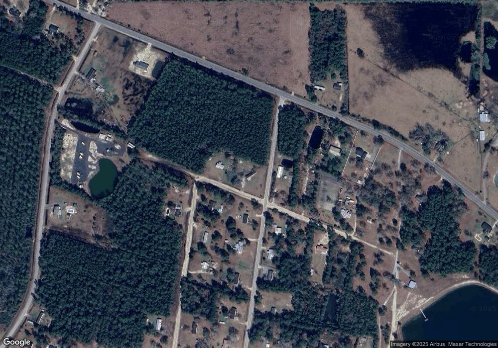 4914 2 End Rd, Waycross, GA 31503 - photo 1