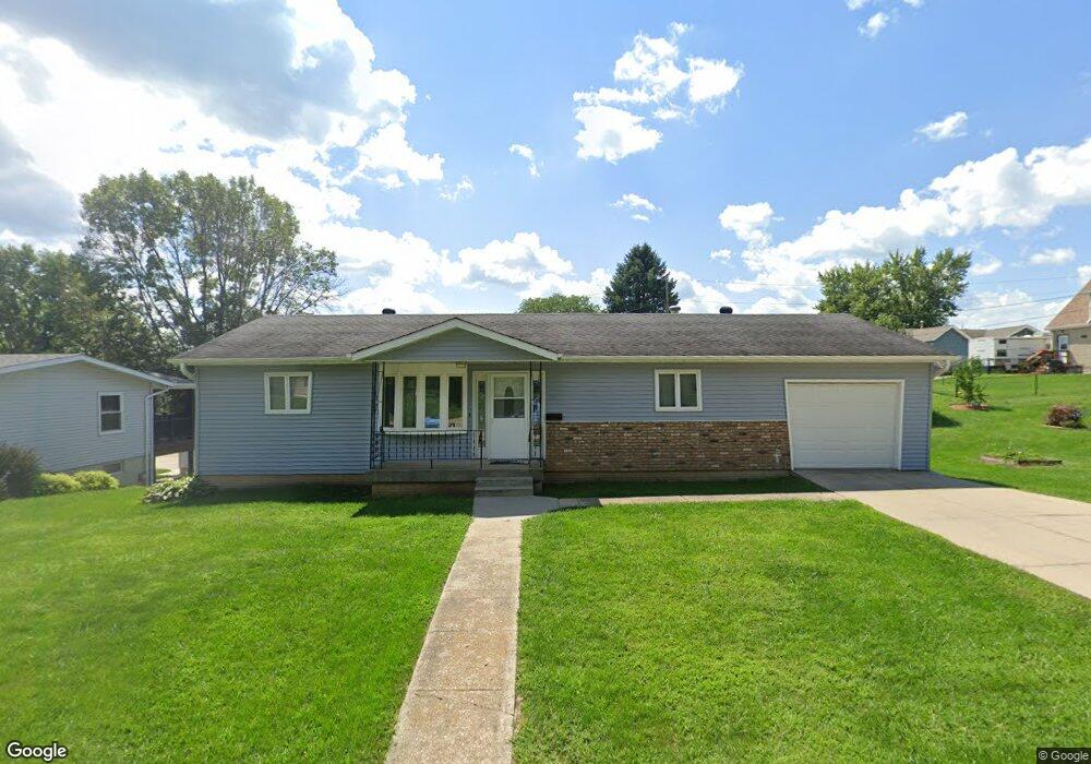 108 Fleet St, West Union, IA 52175 - photo 1