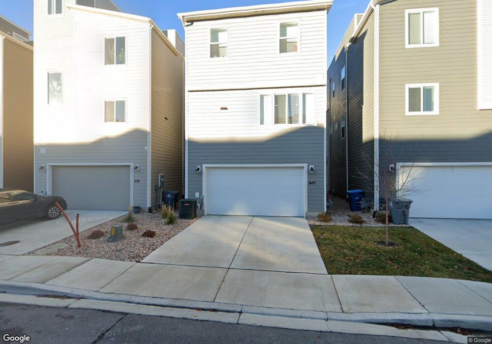 643 E 460 S, American Fork, UT 84003 - photo 1