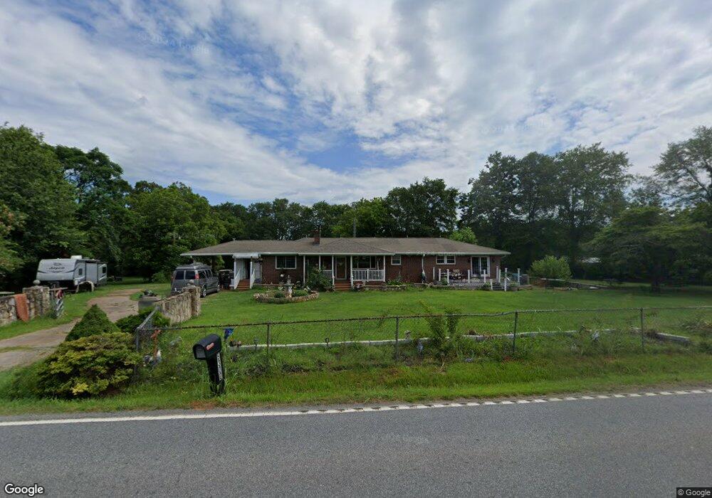 5300 New Cut Rd, Inman, SC 29349 - photo 1