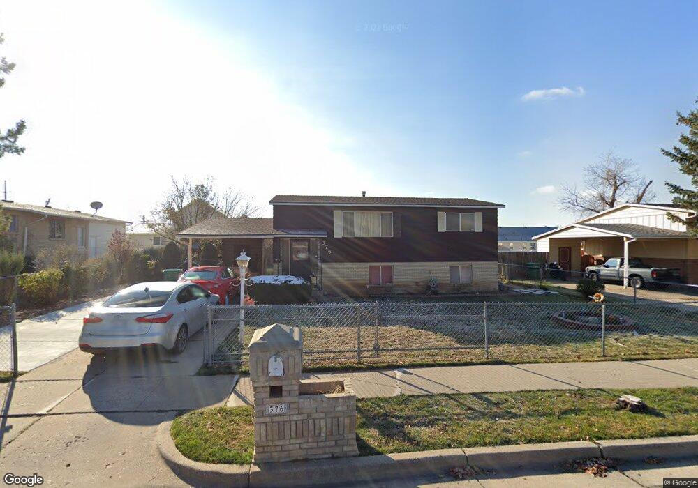 376 E 1150 N, Layton, UT 84041 - photo 1