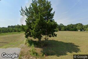3617 W Old Camden Rd, Mc Bee, SC 29101