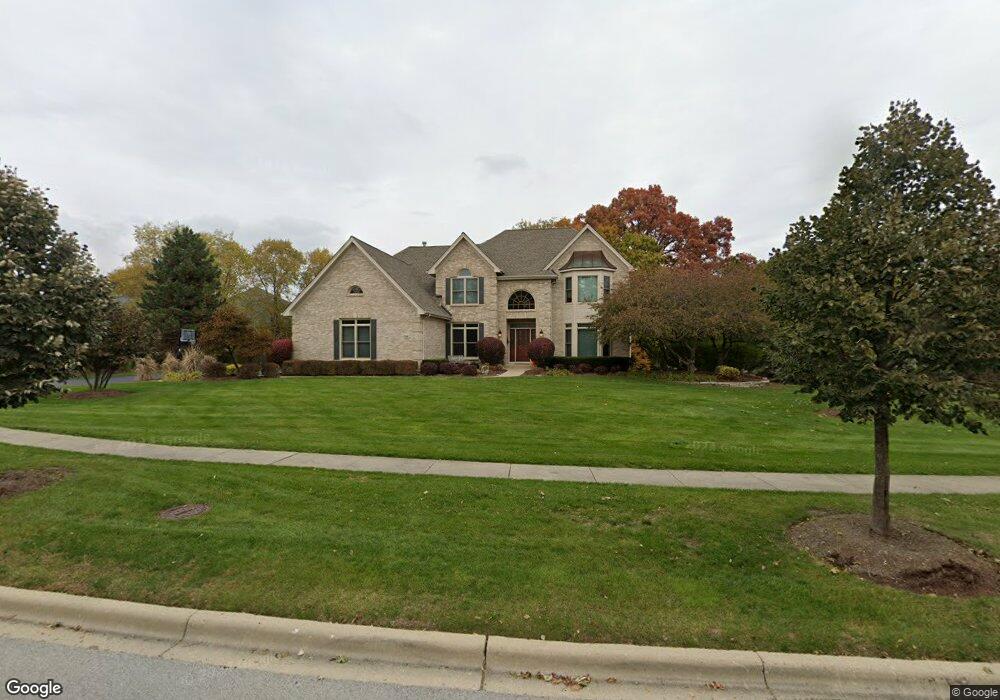 506 Oxmoor Ct unit 6, Saint Charles, IL 60175 - photo 1