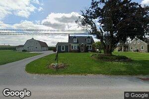3408 Old Philadelphia Pike, Ronks, PA 17572