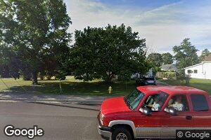 61 E Main St, Rossville, IN 46065