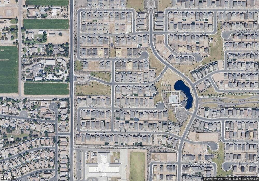 1309 E Ficus Way, Gilbert, AZ 85298 - photo 1