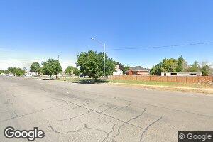 90 W Center St, Fillmore, UT 84631
