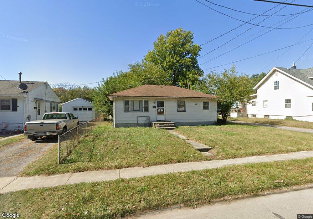 495 Avondale Ave, Marion, OH 43302 - photo 1