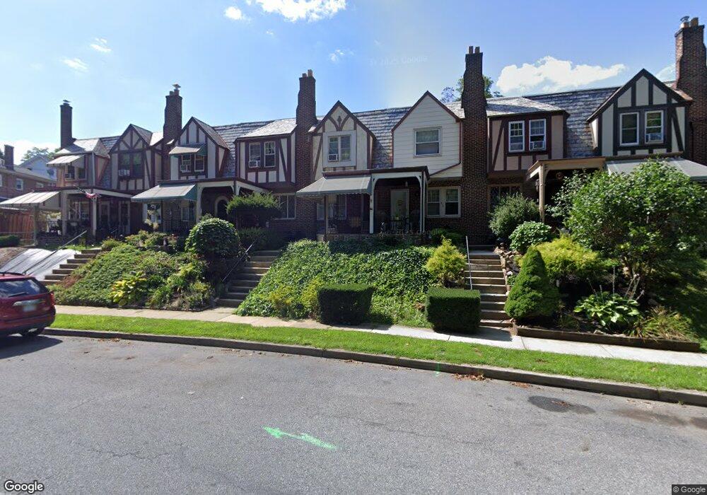 308 N 25th St, Reading, PA 19606 - photo 1