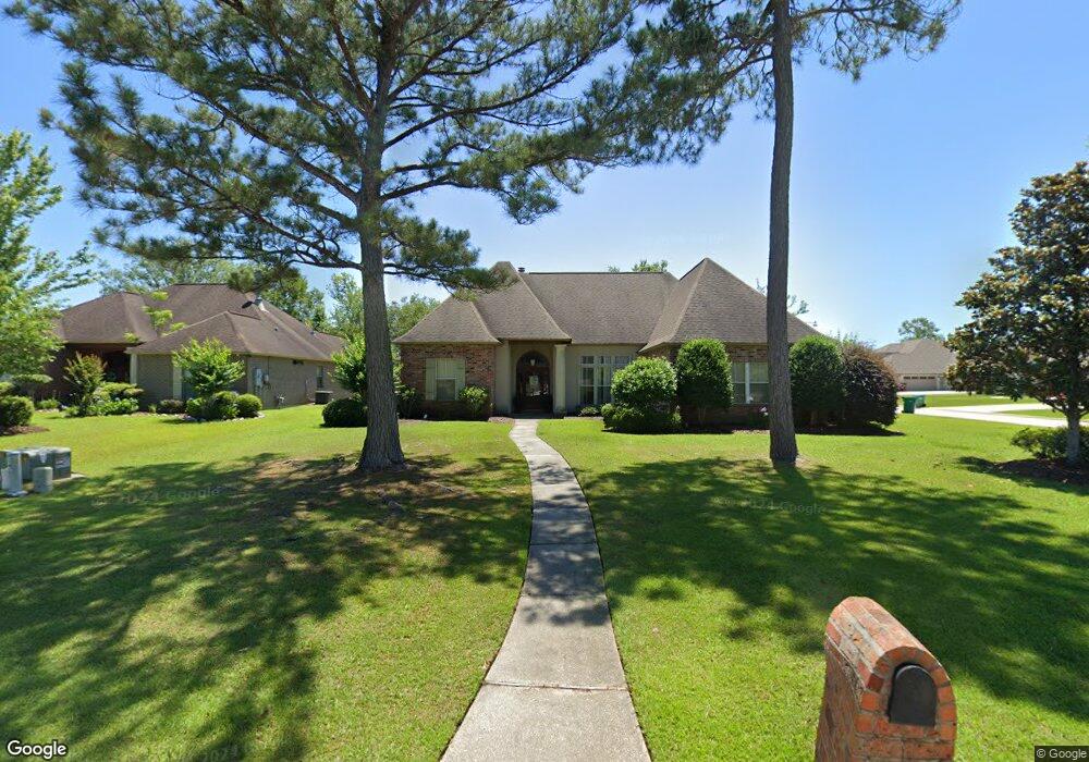 332 Leeds St, Slidell, LA 70461 - photo 1