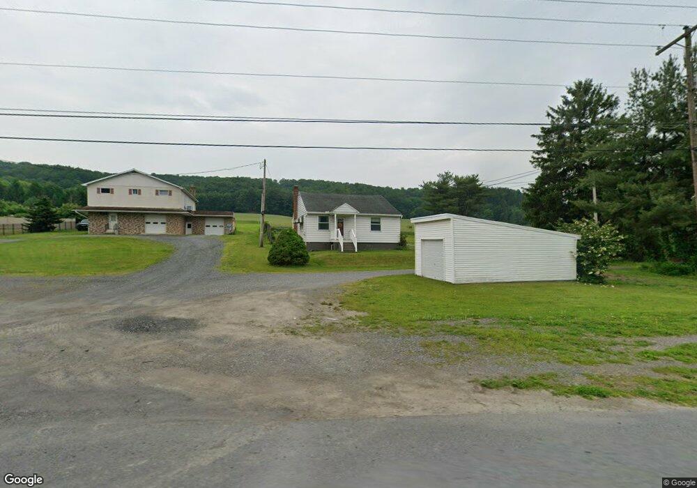 1050 Centre Turnpike, Orwigsburg, PA 17961 - photo 1