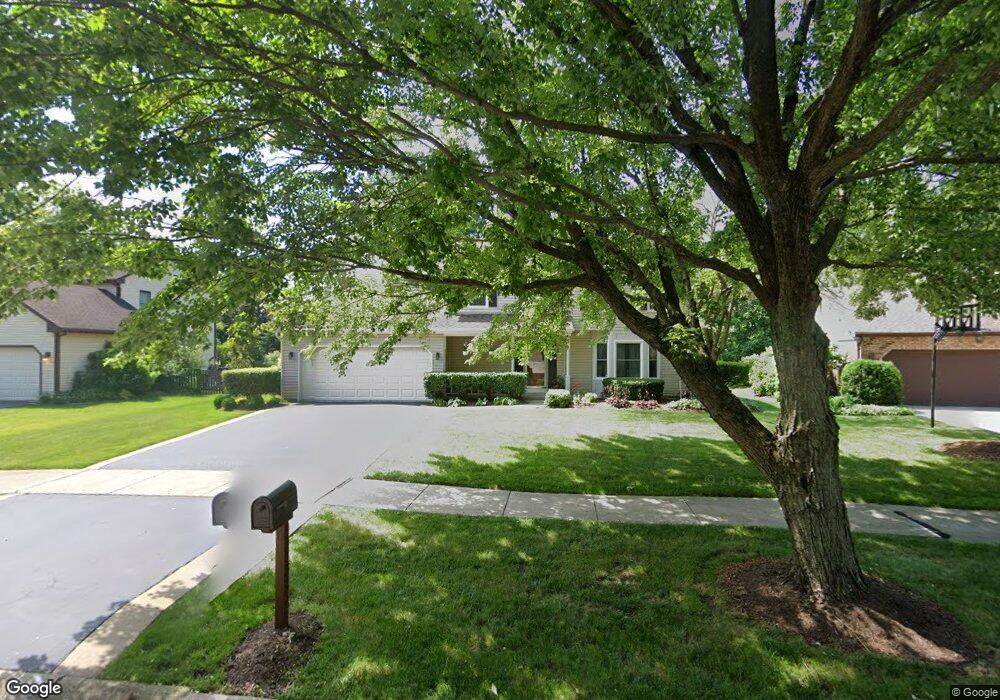 728 Muirhead Ct, Naperville, IL 60565 - photo 1