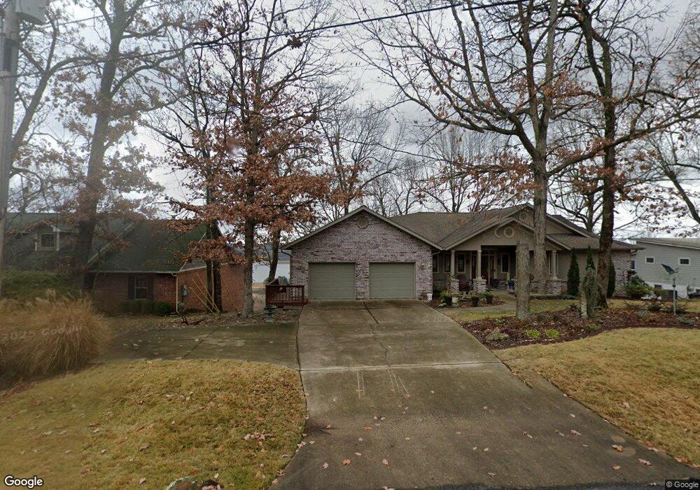 15469 E Highway 264, Lowell, AR 72745 - photo 1