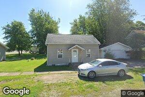 103 S Fourth St, Dahlgren, IL 62828