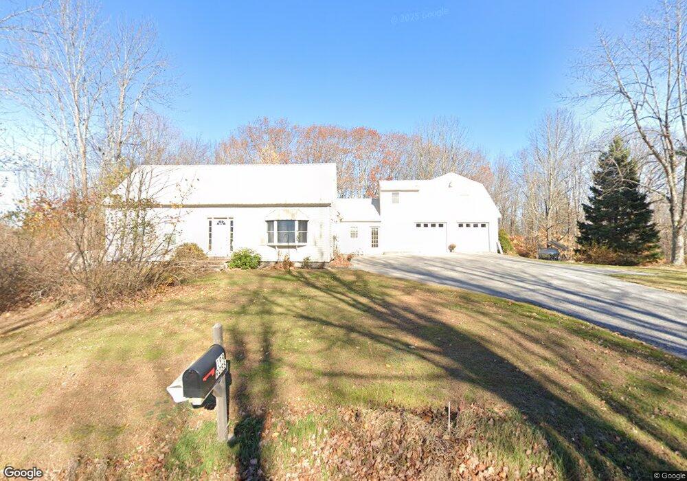 199 Oak Hill Rd, Standish, ME 04084 - photo 1