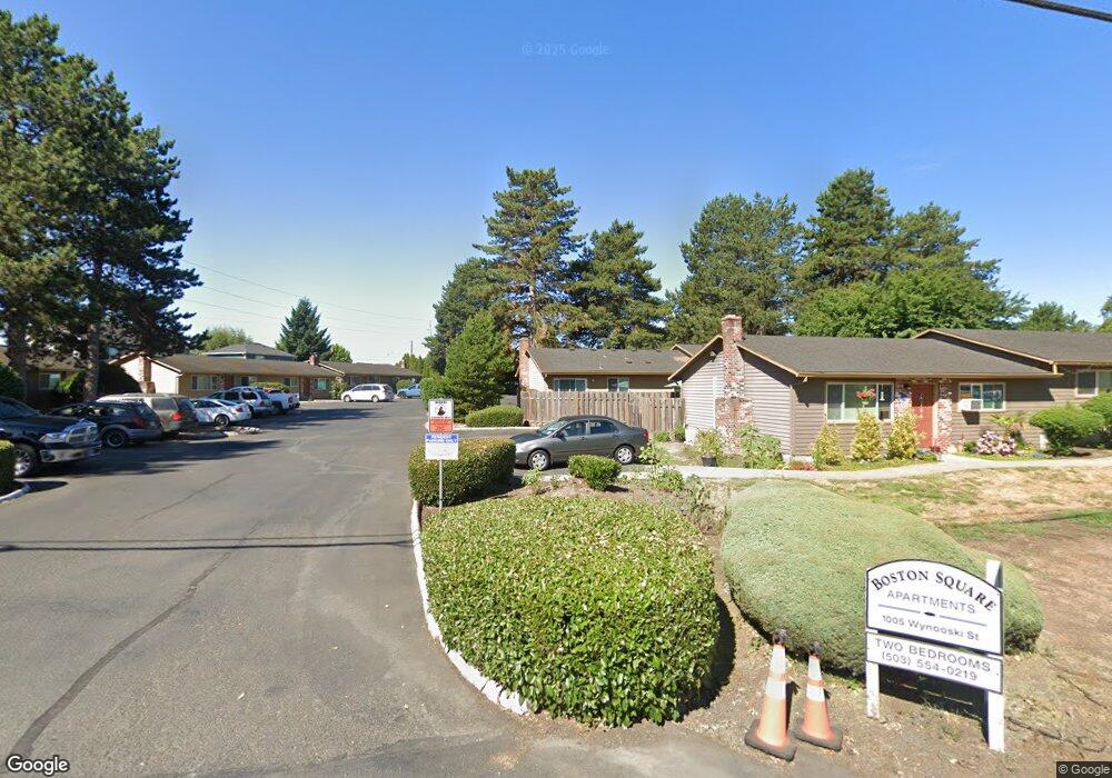 1005 S Wynooski St, Newberg, OR 97132 - photo 1