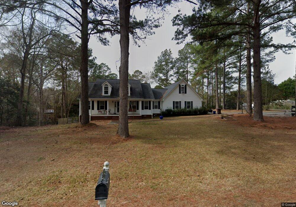 1511 Country Walk Dr unit 46, Statesboro, GA 30458 - photo 1