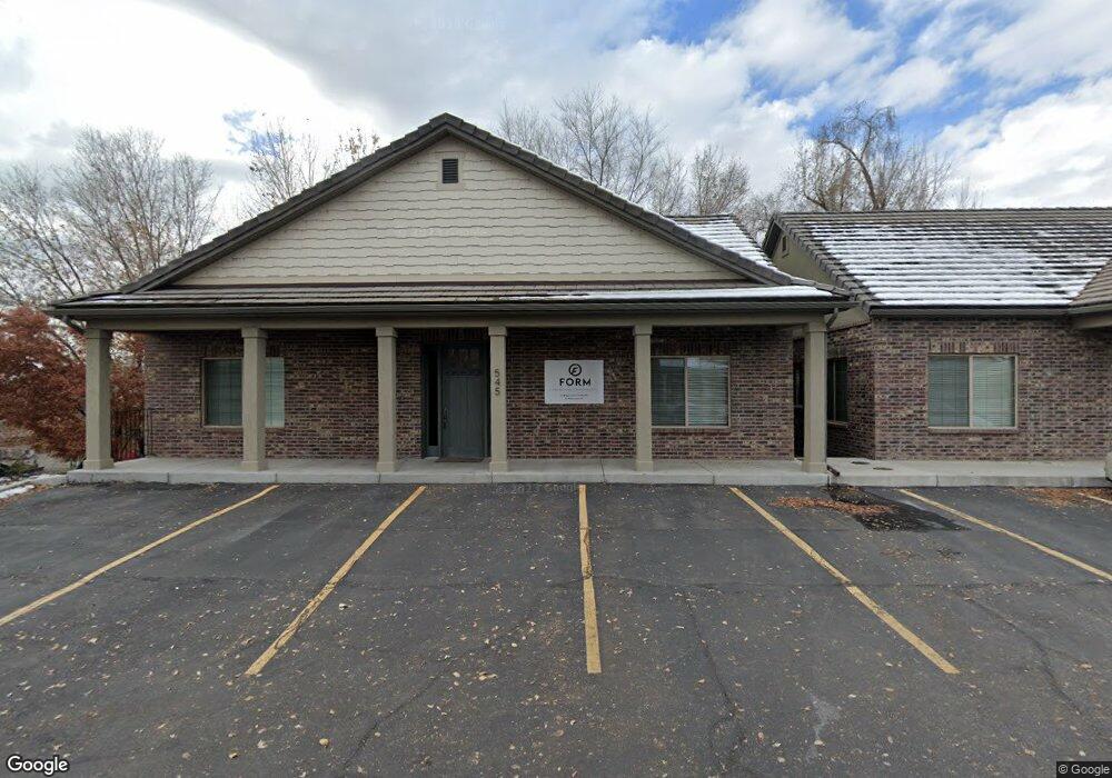 545 W Center St unit 5, Pleasant Grove, UT 84062 - photo 1