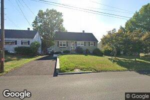 221 Raynor St, Iselin, NJ 08830