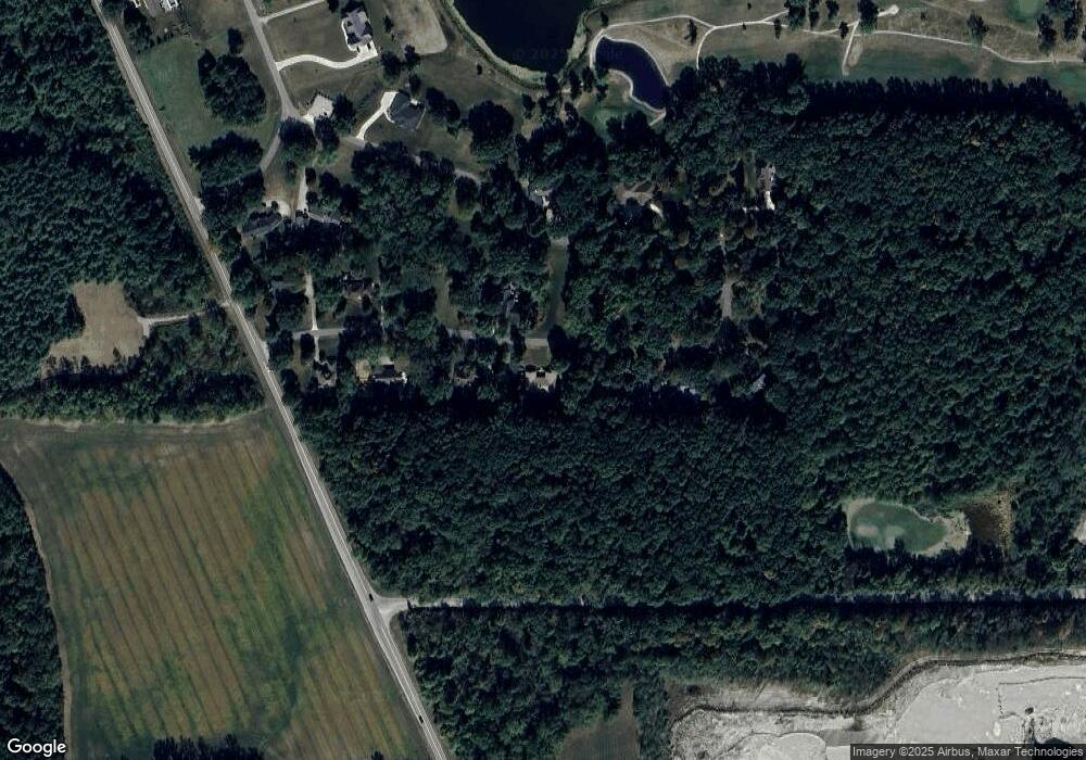 1870 E South Timberidge Rd, Bluffton, IN 46714 - photo 1