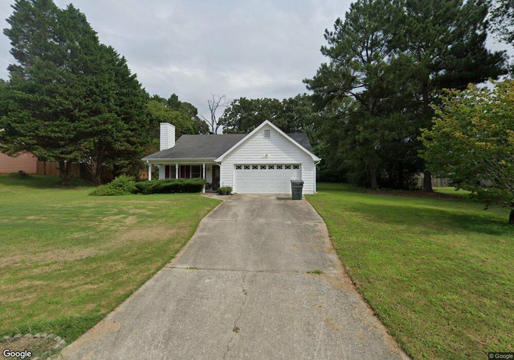 205 Buck Creek Dr unit 2, Covington, GA 30016 - photo 1