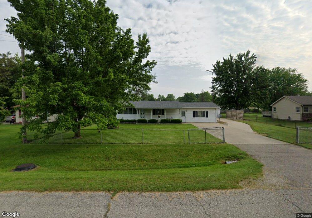 6049 Stoney Point St, Flint, MI 48506 - photo 1