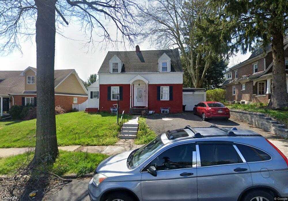 720 N 23rd St unit 724, Allentown, PA 18104 - photo 1