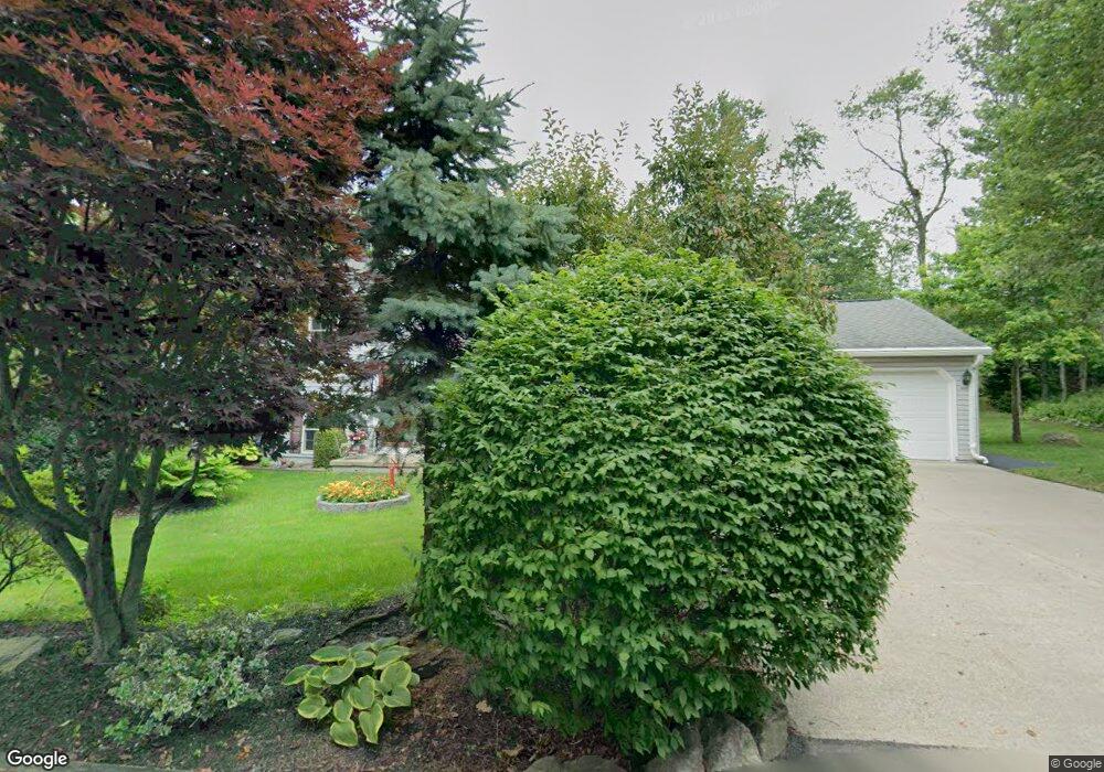 437 Bonn Ct, Hazleton, PA 18201 - photo 1