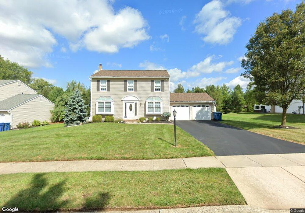 159 Mendham Dr, North Wales, PA 19454 - photo 1
