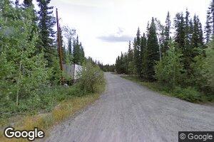 L1 Glory Hole Rsb L 1 Lot 1a, Glennallen, AK 99588