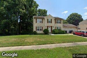9801 Old Frank Tippett Rd, Upper Marlboro, MD 20772