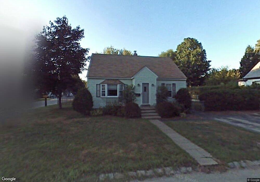44 Johnson St, Manchester, NH 03103 - photo 1
