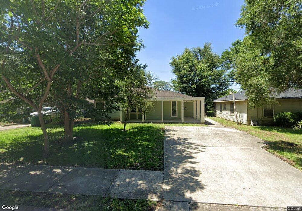 5022 Enyart St, Houston, TX 77021 - photo 1