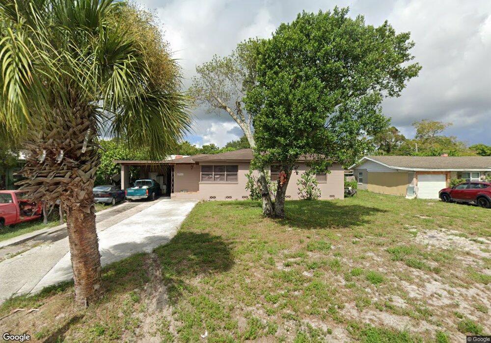 2417 Cherbourg Rd, Cocoa, FL 32926 - photo 1