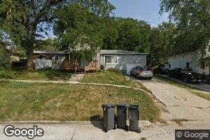 706 N 3rd St, Guthrie Center, IA 50115