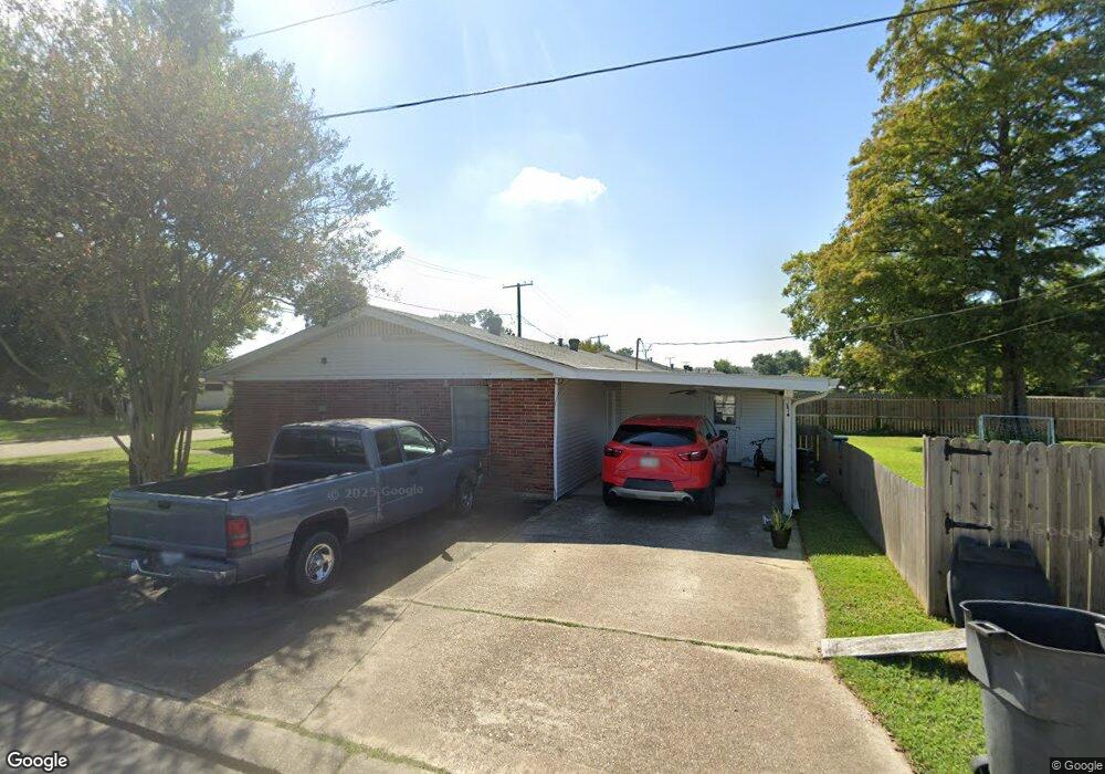 200 Ziegler Ave, Houma, LA 70360 - photo 1