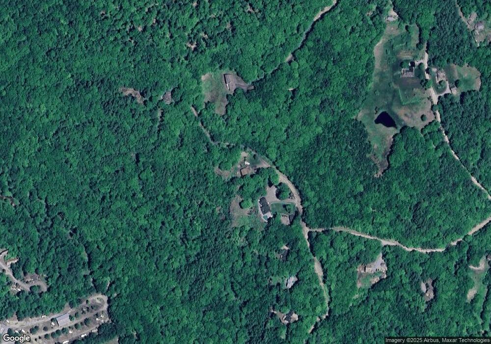 93 Howard Rd, Bristol, NH 03222 - photo 1