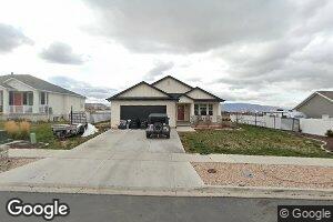 1146 S 50 E, Salem, UT 84653