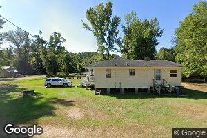 884 H St, Crosby, MS 39633