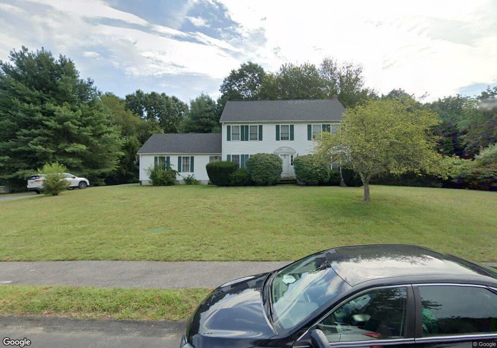 11 Forsythia Dr, Walpole, MA 02081 - photo 1