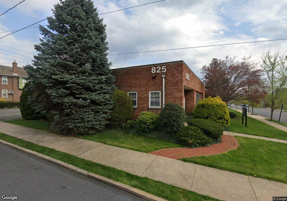 825 N 19th St unit Office 5, Allentown, PA 18104 - photo 1