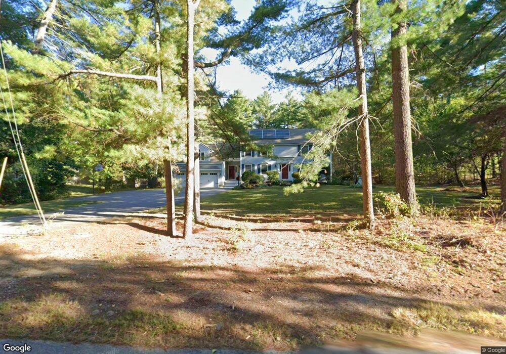 15 Longley Rd, Shirley, MA 01464 - photo 1