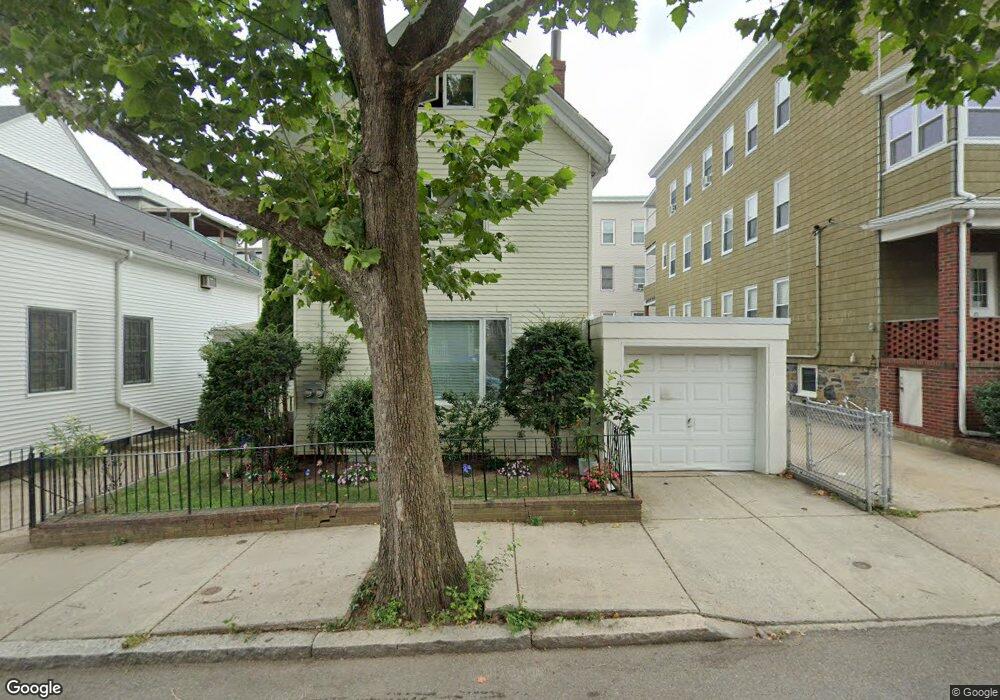 8R Heath St unit 8R, Somerville, MA 02145 - photo 1