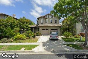 34 Fuertes, Irvine, CA 92617